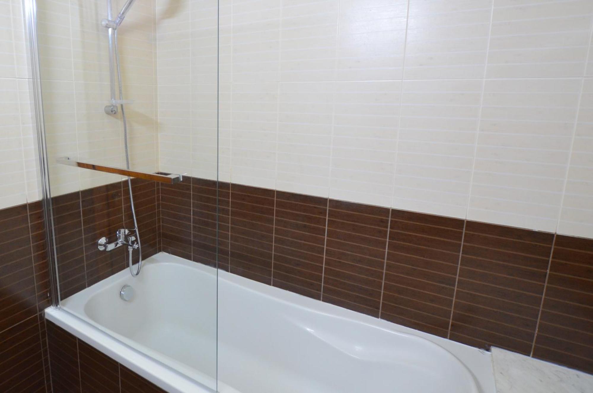 Awesome Sea & Marina View Center 1 Bdr Flat Apartment