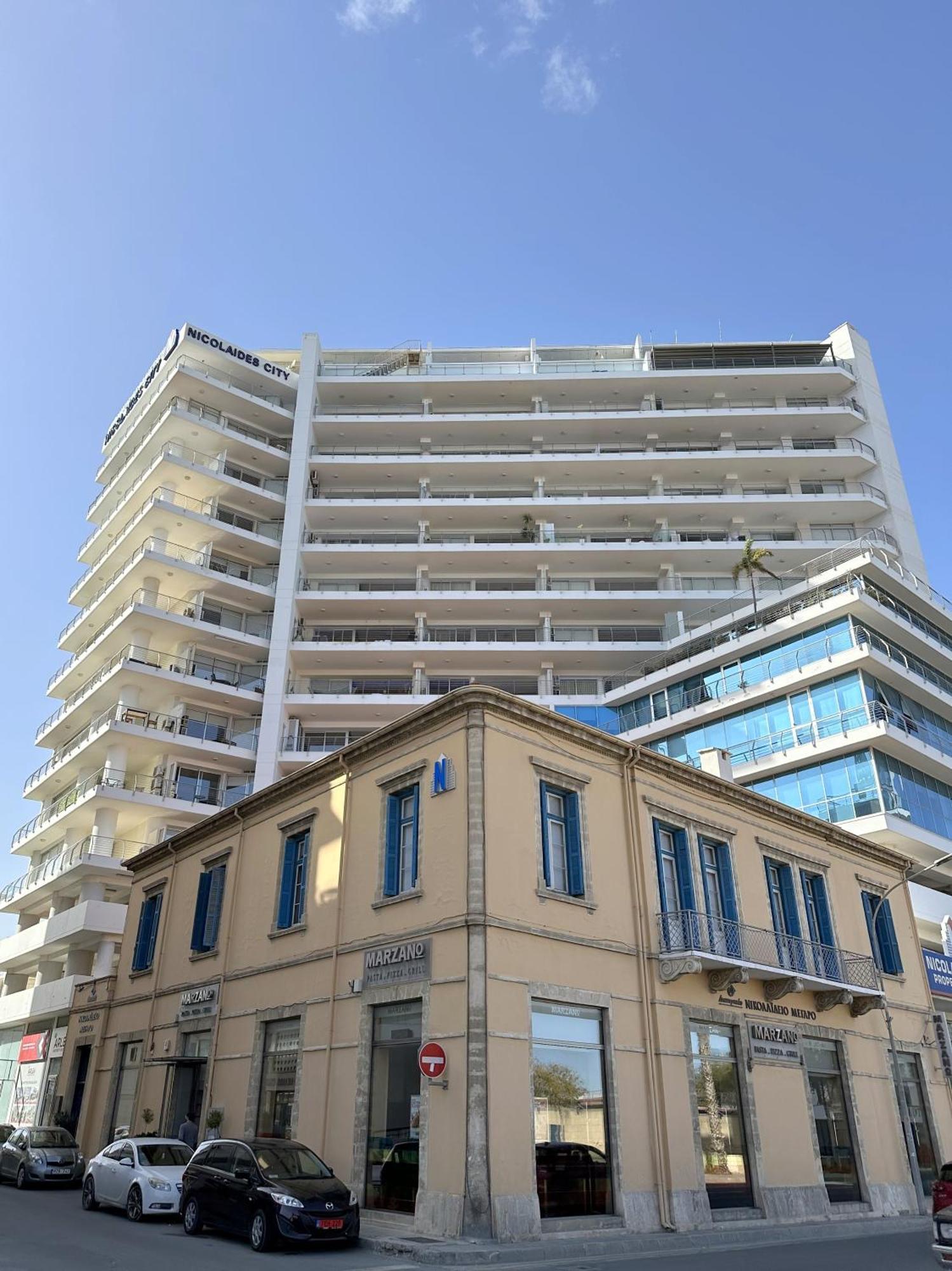 Apartment Awesome Sea & Marina View Center 1 Bdr Flat *