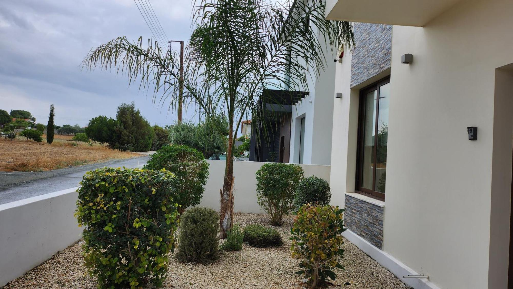 Marios * Larnaca
