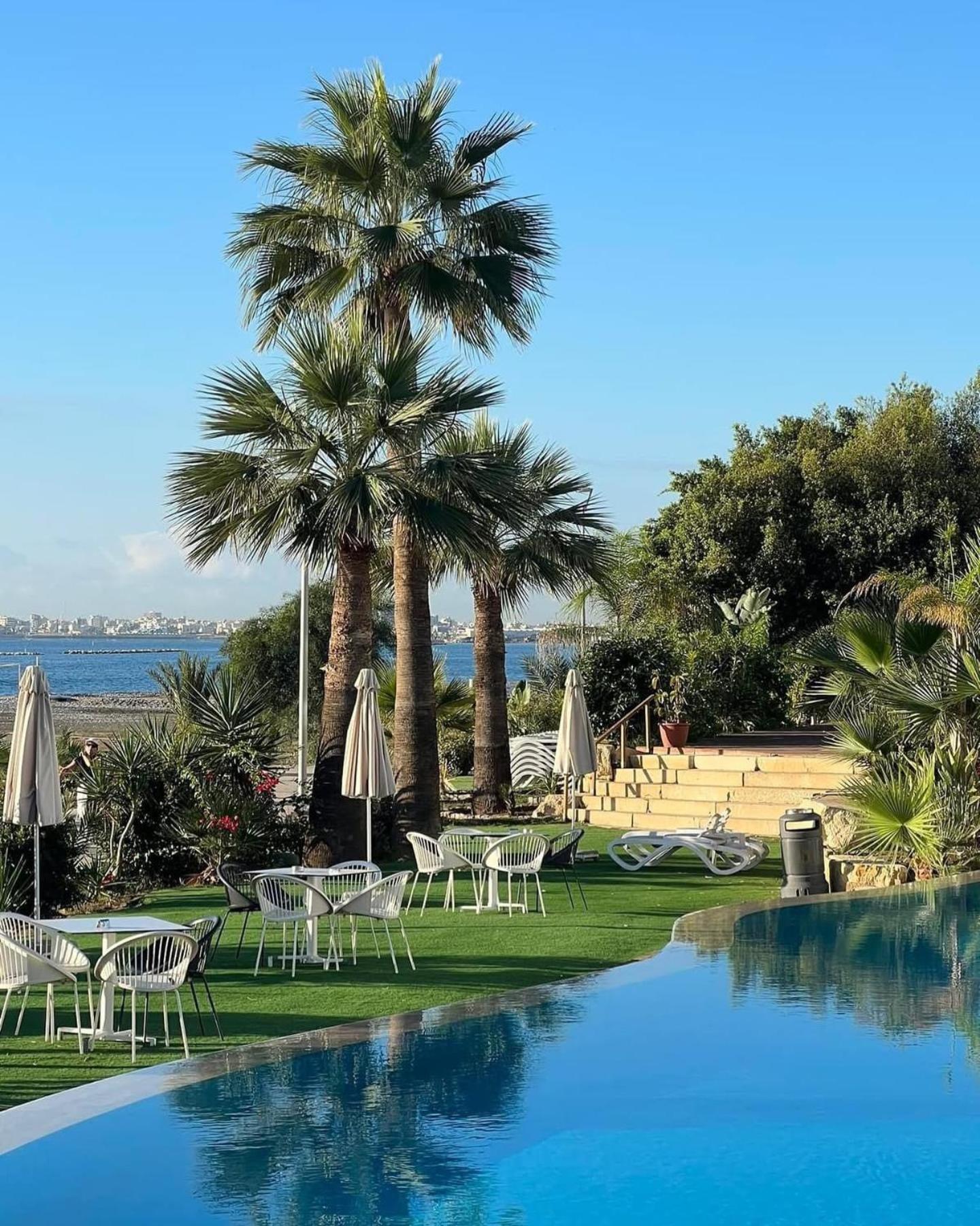 Hotel Lebay Larnaka