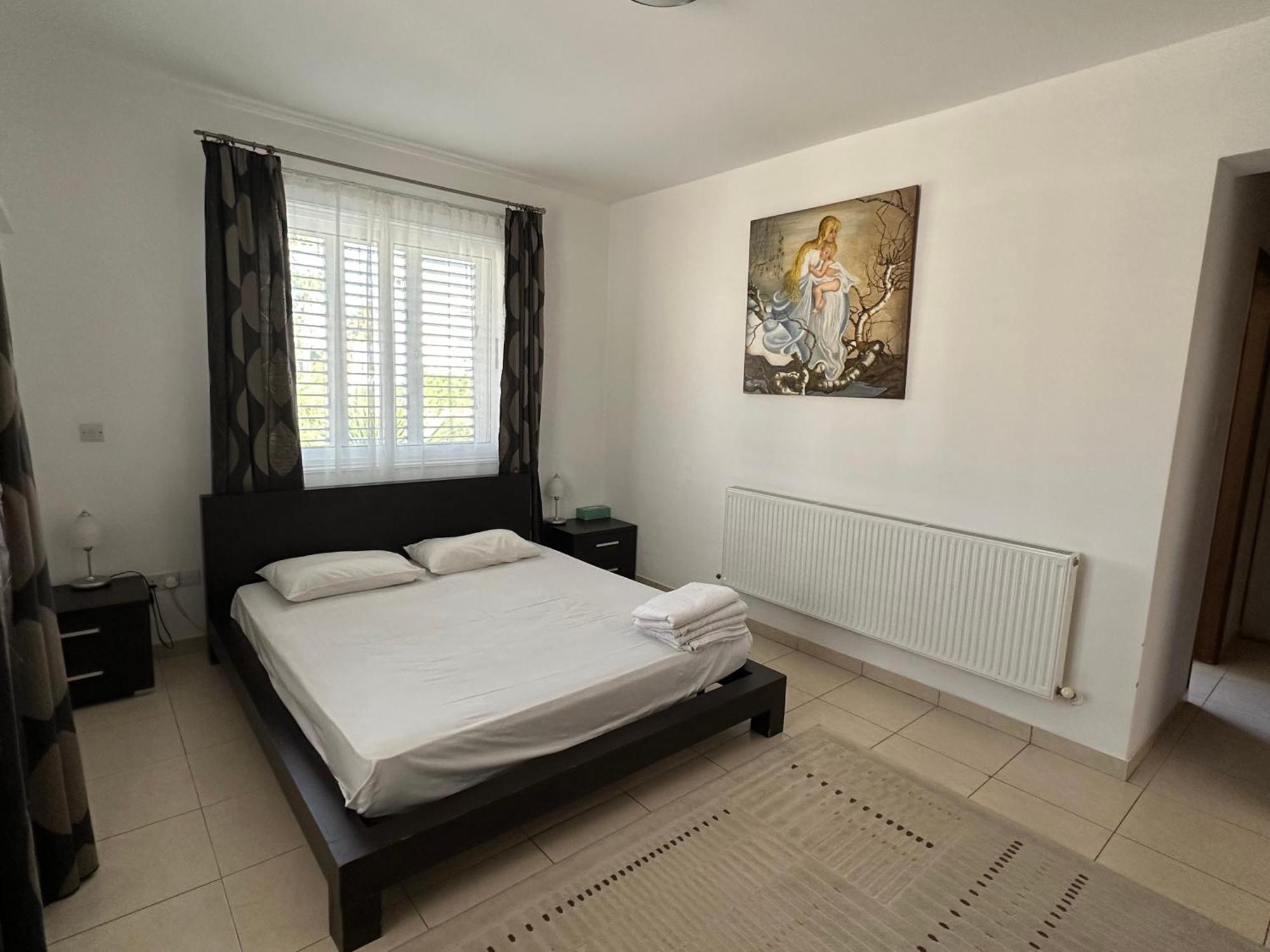 Villa Andy-350 M From The Larnaca