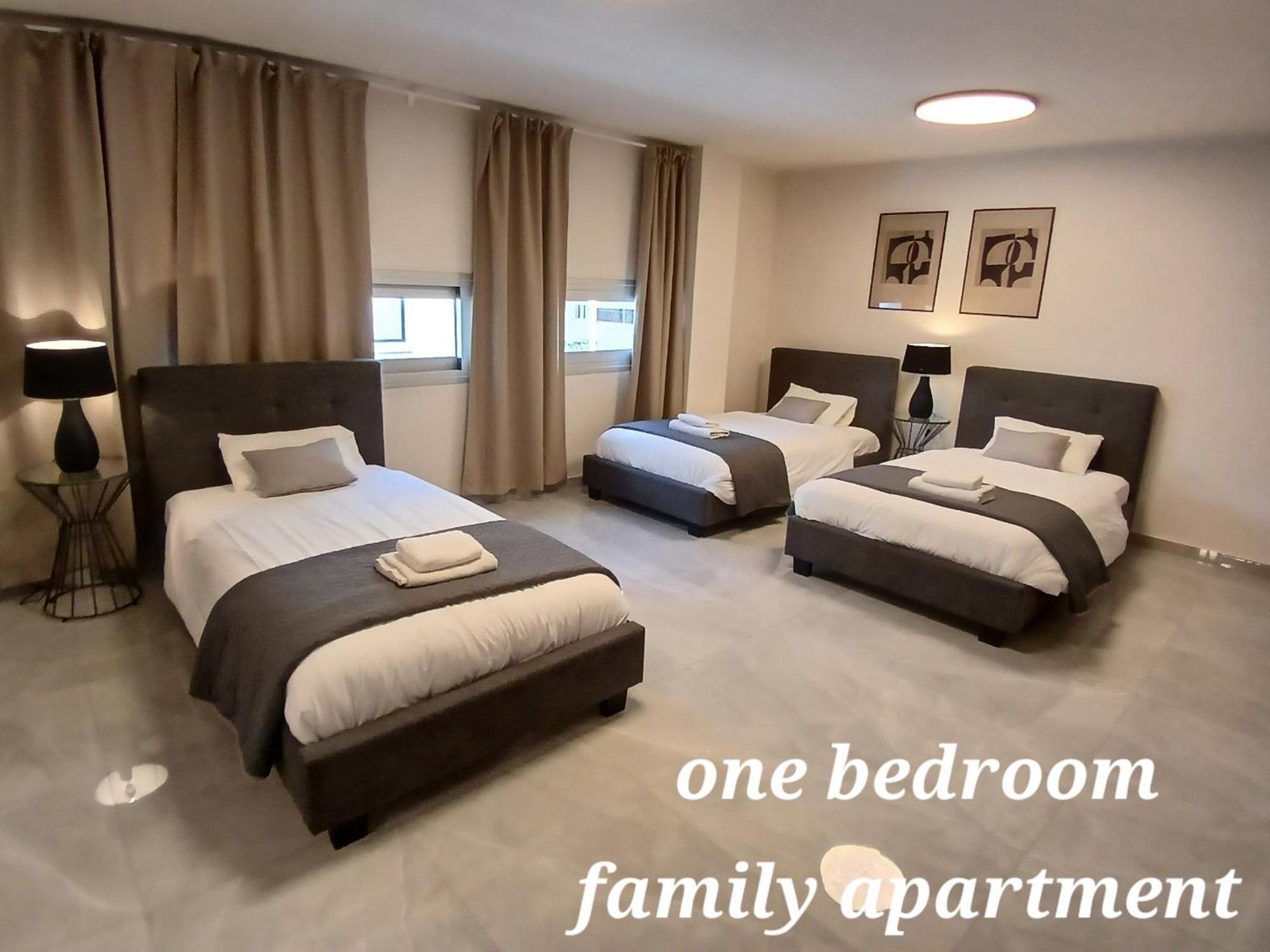 Georgiana Apartment