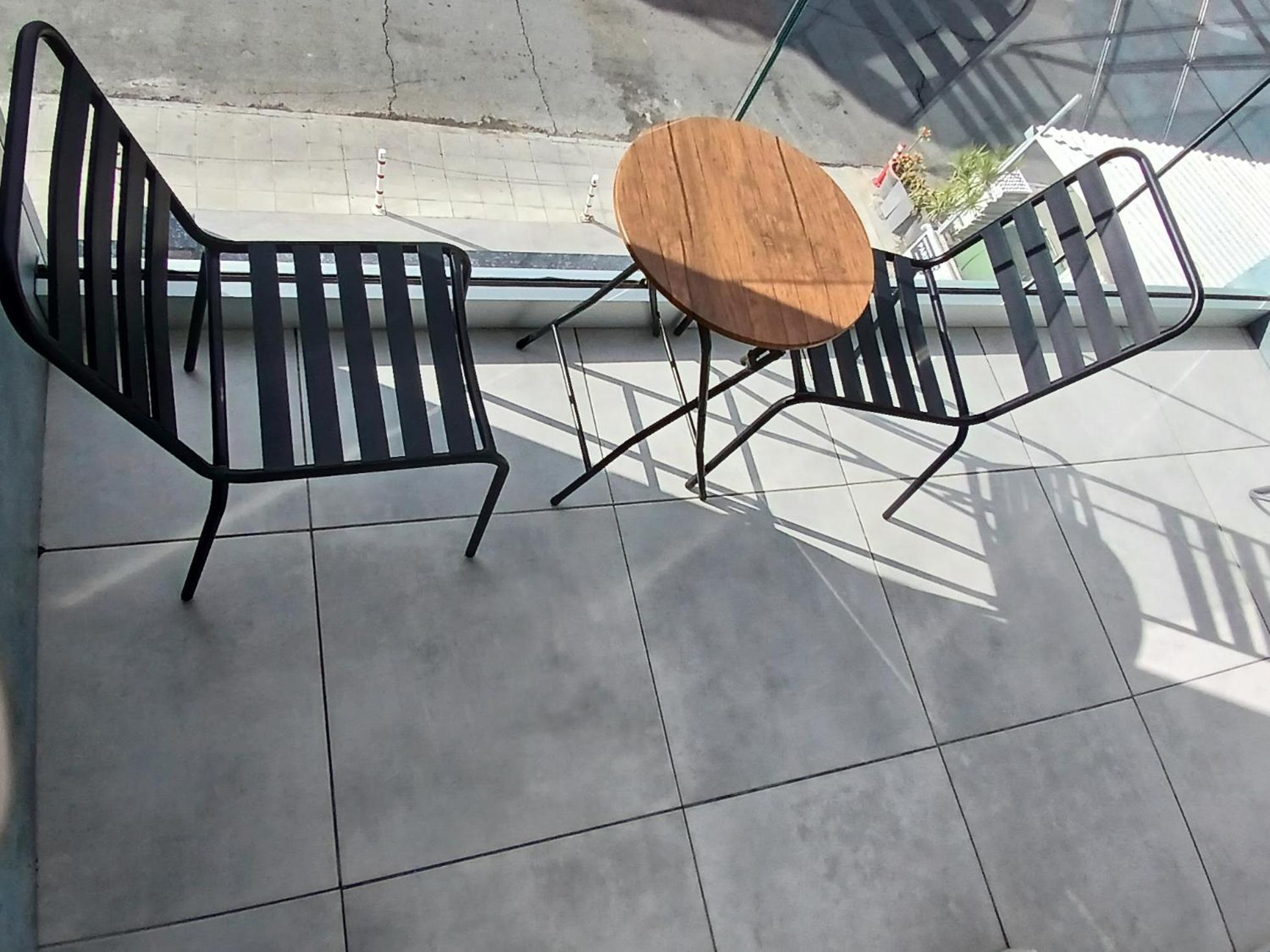 Georgiana Apartment *