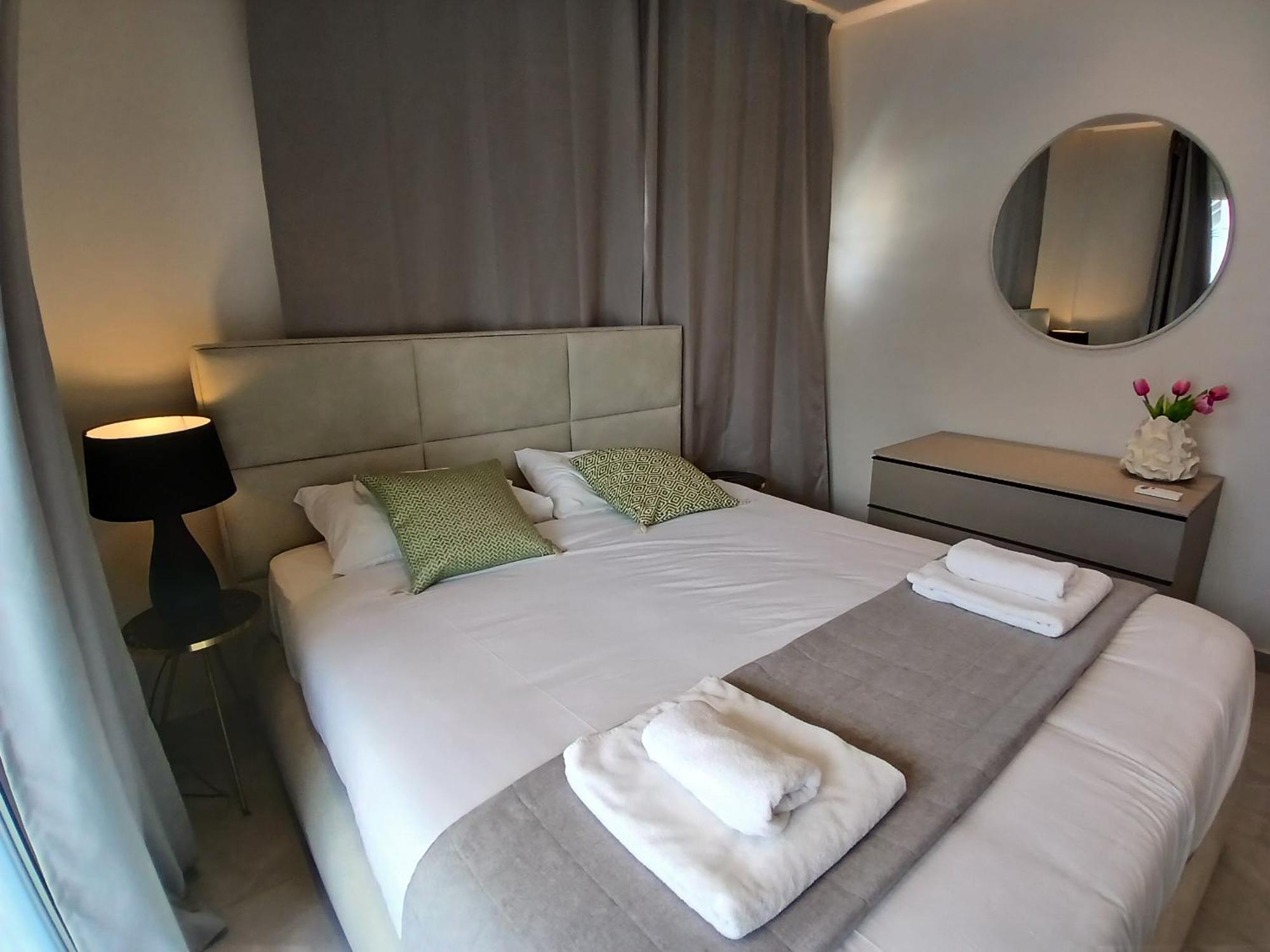 Apartment Georgiana *