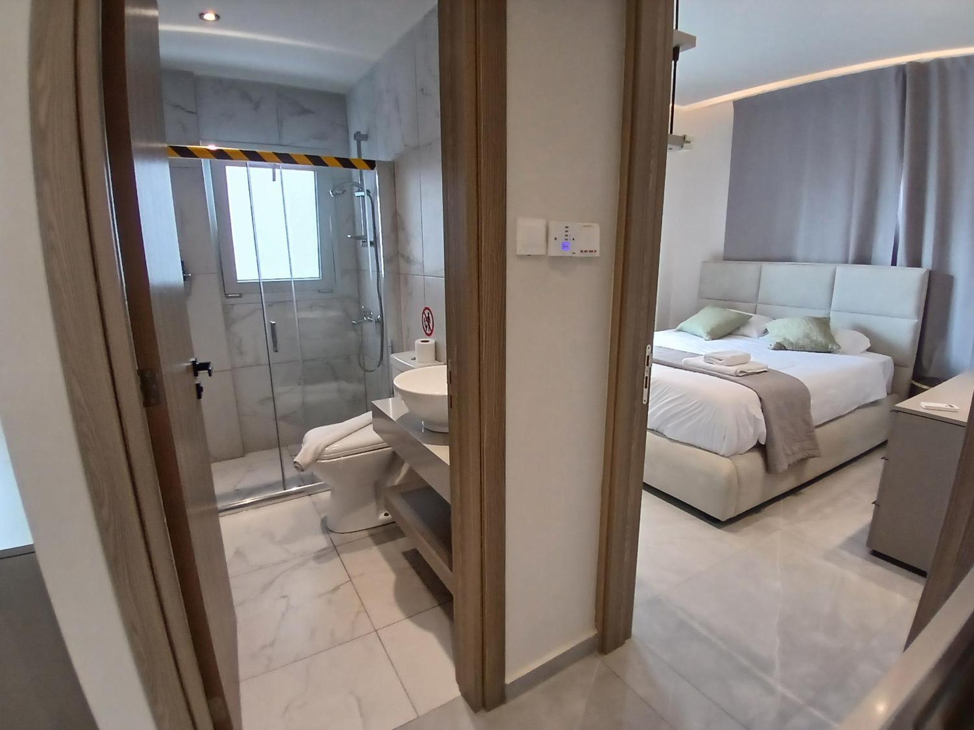 Georgiana Apartment