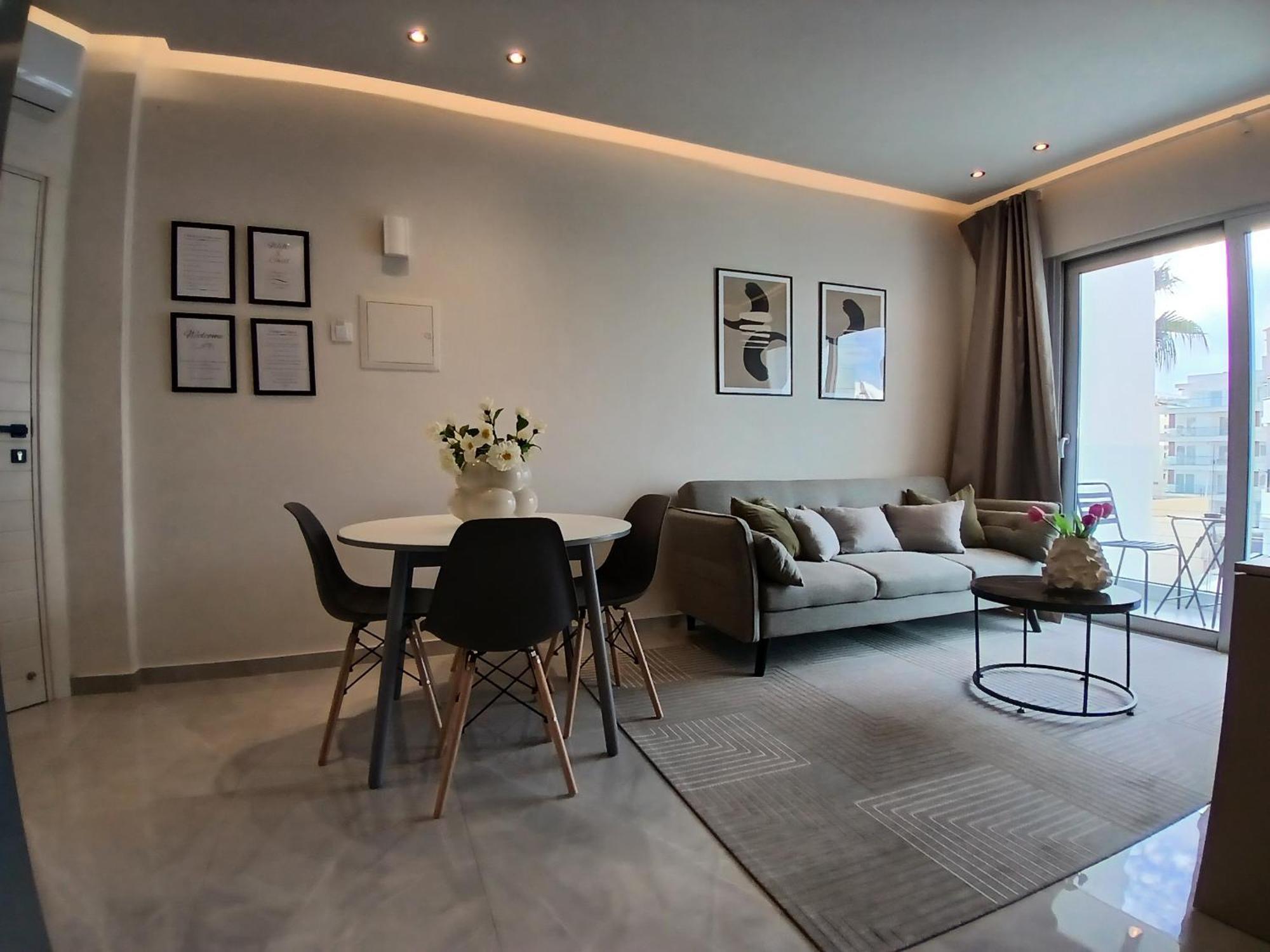 Apartment Georgiana