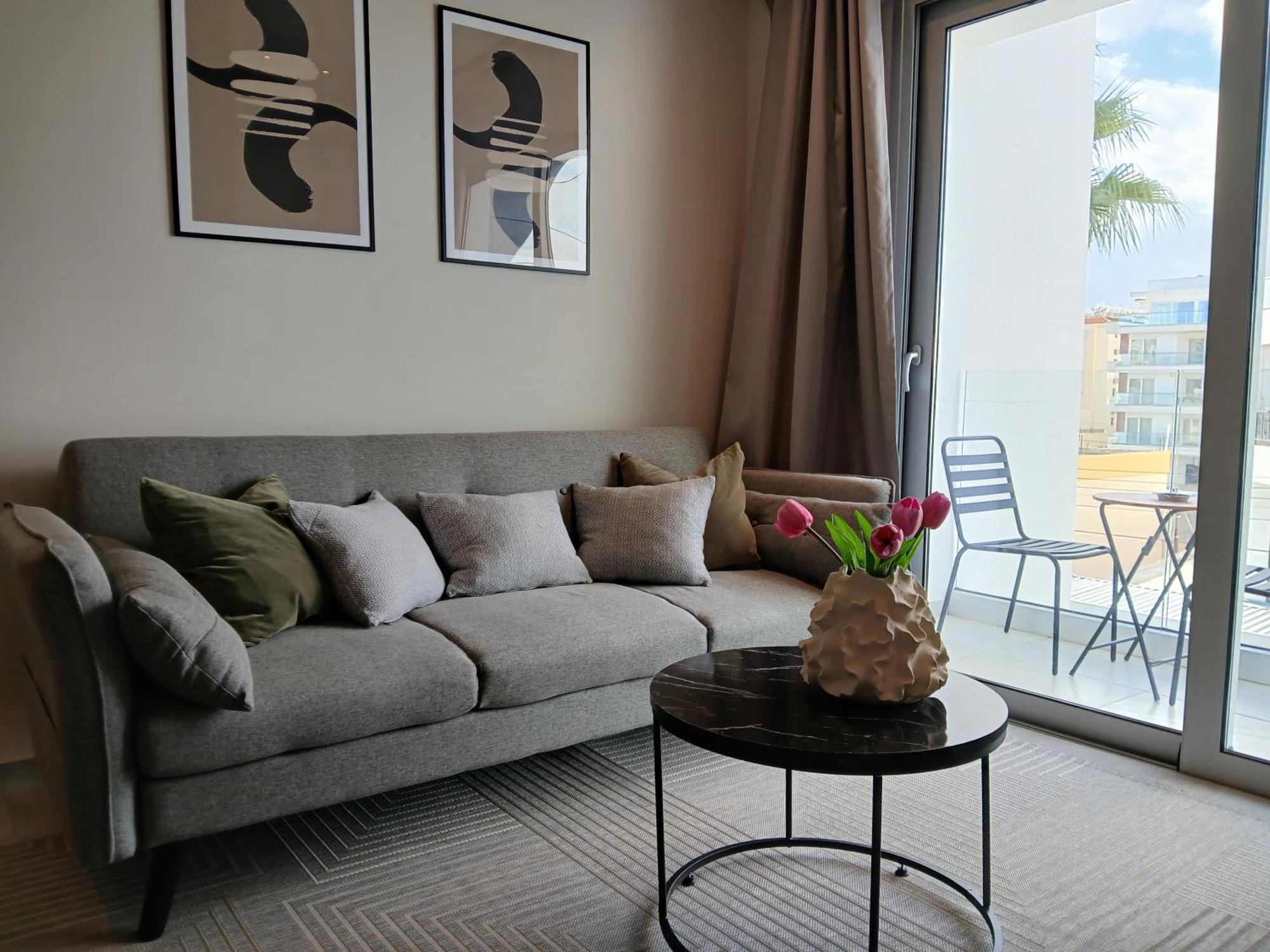 Apartment Georgiana