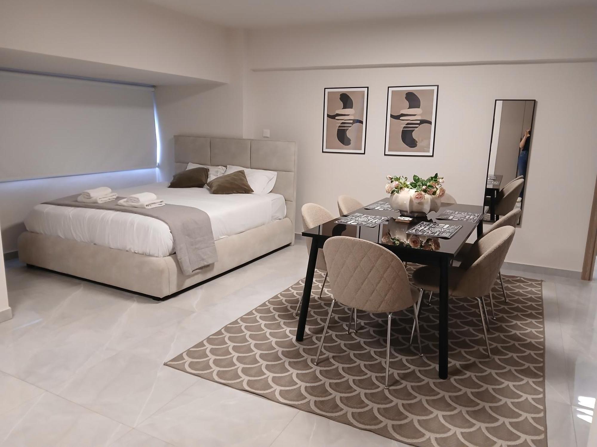 Georgiana Apartment *