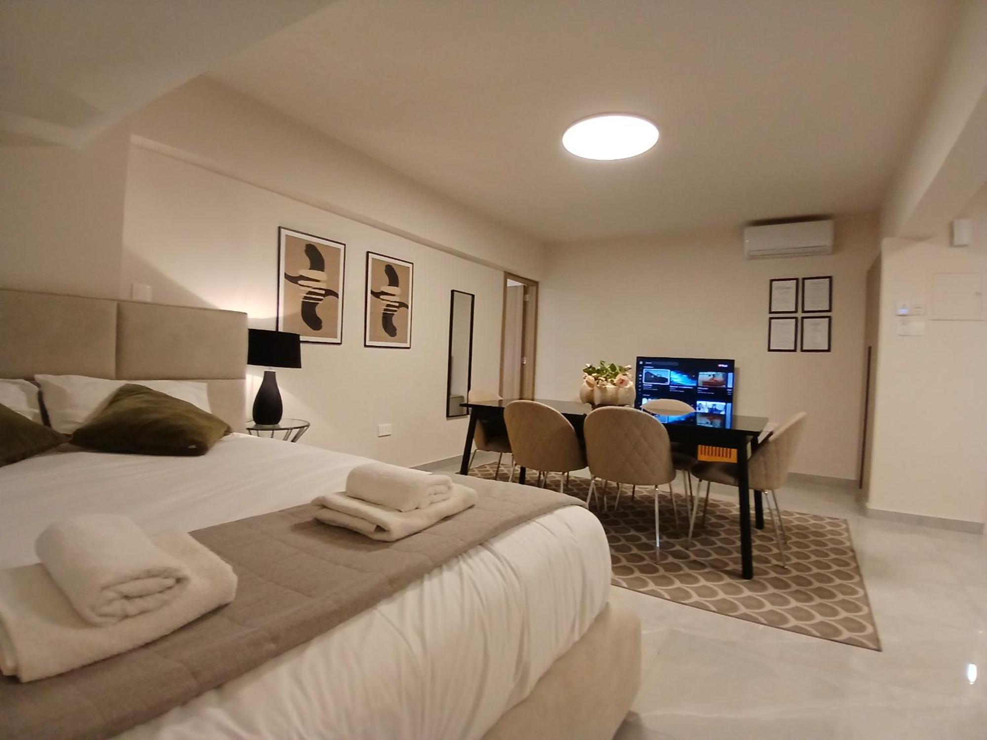 Apartment Georgiana