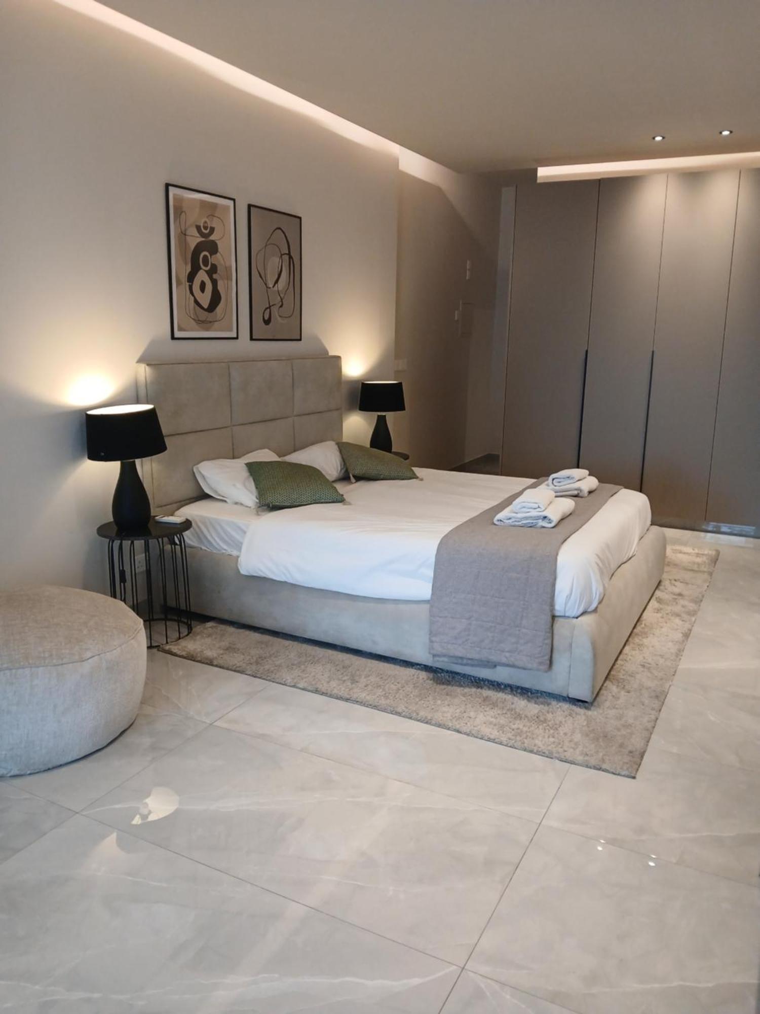 Apartment Georgiana Larnaca