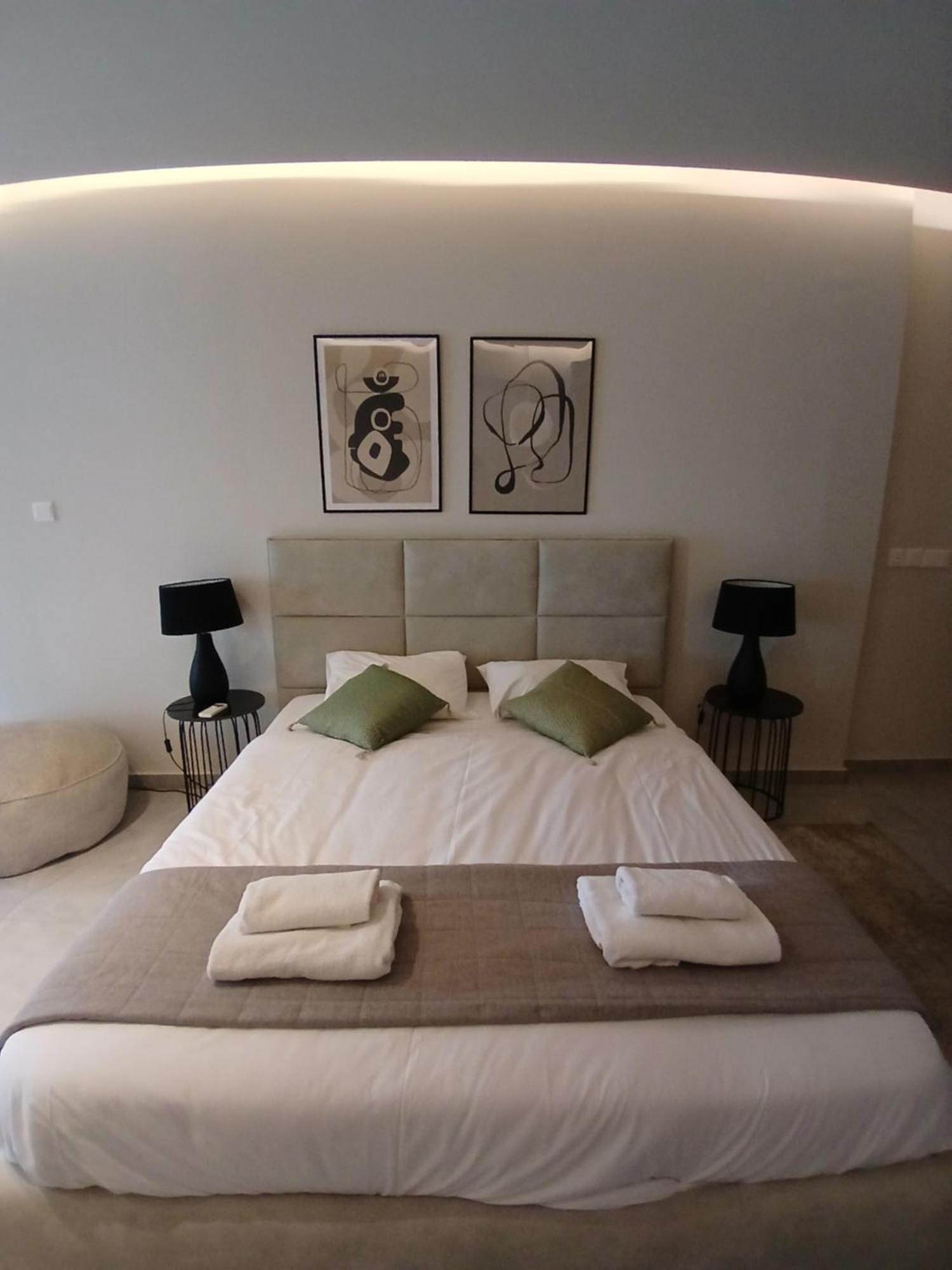 Apartment Georgiana