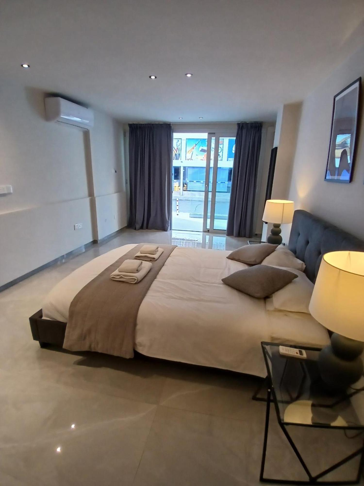 Georgiana Apartment