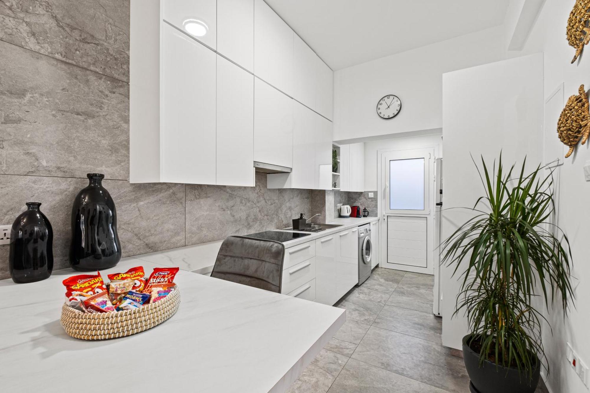 Fatcow Apartment *