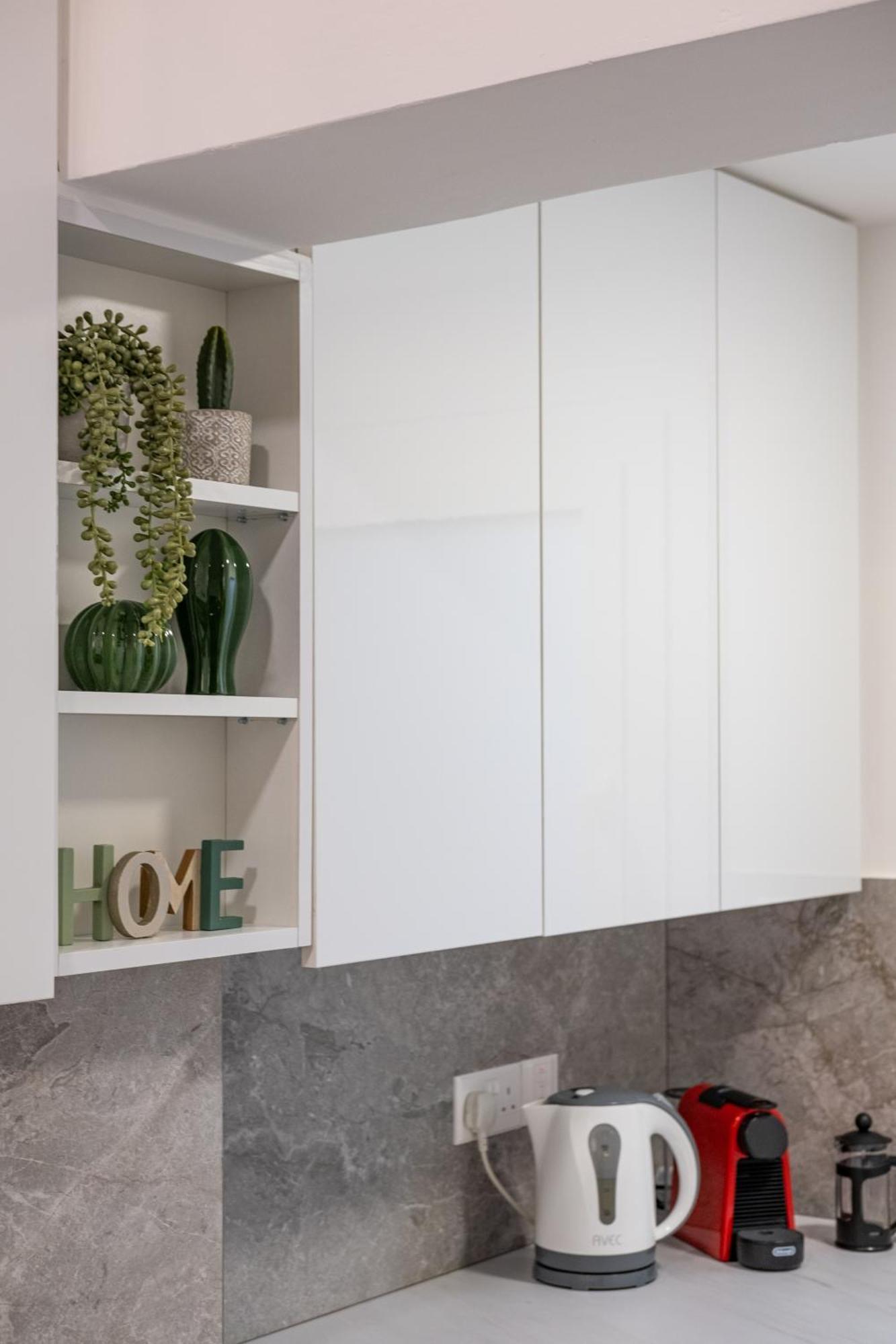 Apartment Fatcow Larnaca