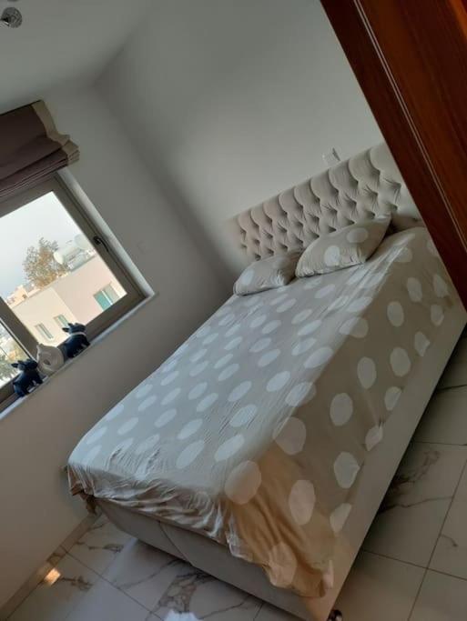 Luxury In 2 Bedroom 1 Balcony Apartment