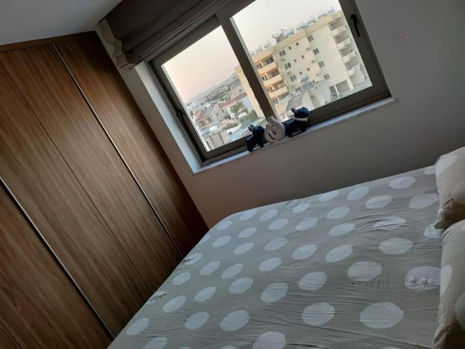 Luxury In 2 Bedroom 1 Balcony Larnaca