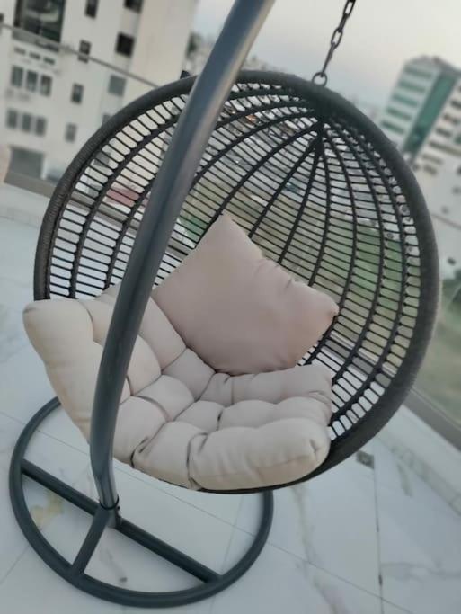 Luxury In 2 Bedroom 1 Balcony Larnaca
