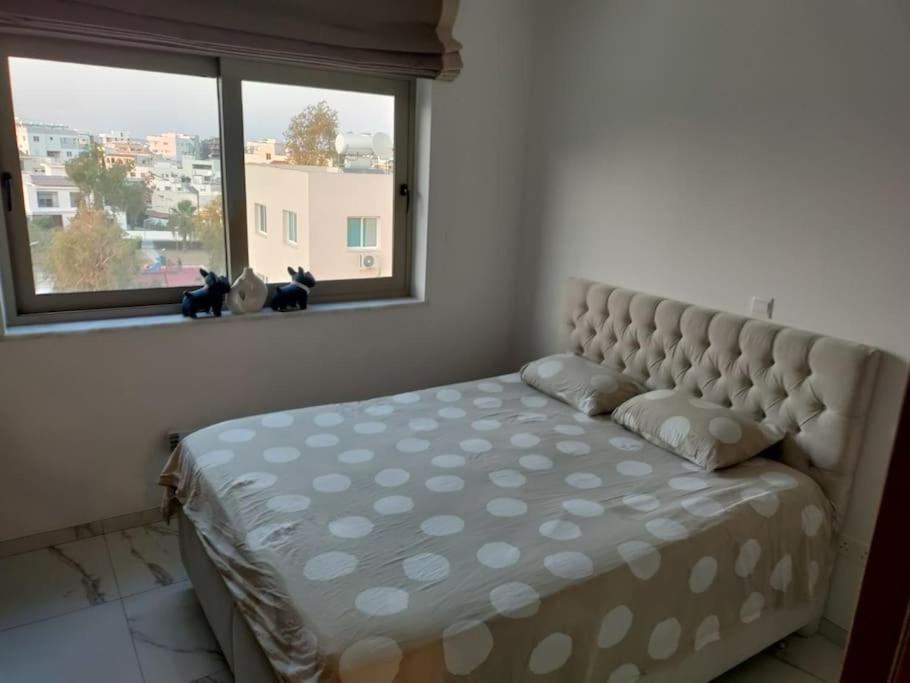 Luxury In 2 Bedroom 1 Balcony Apartment