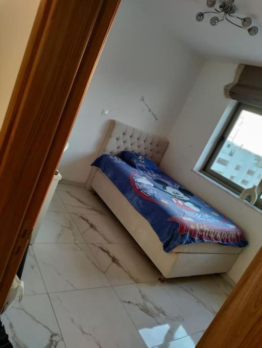 Luxury In 2 Bedroom 1 Balcony Apartment Larnaca