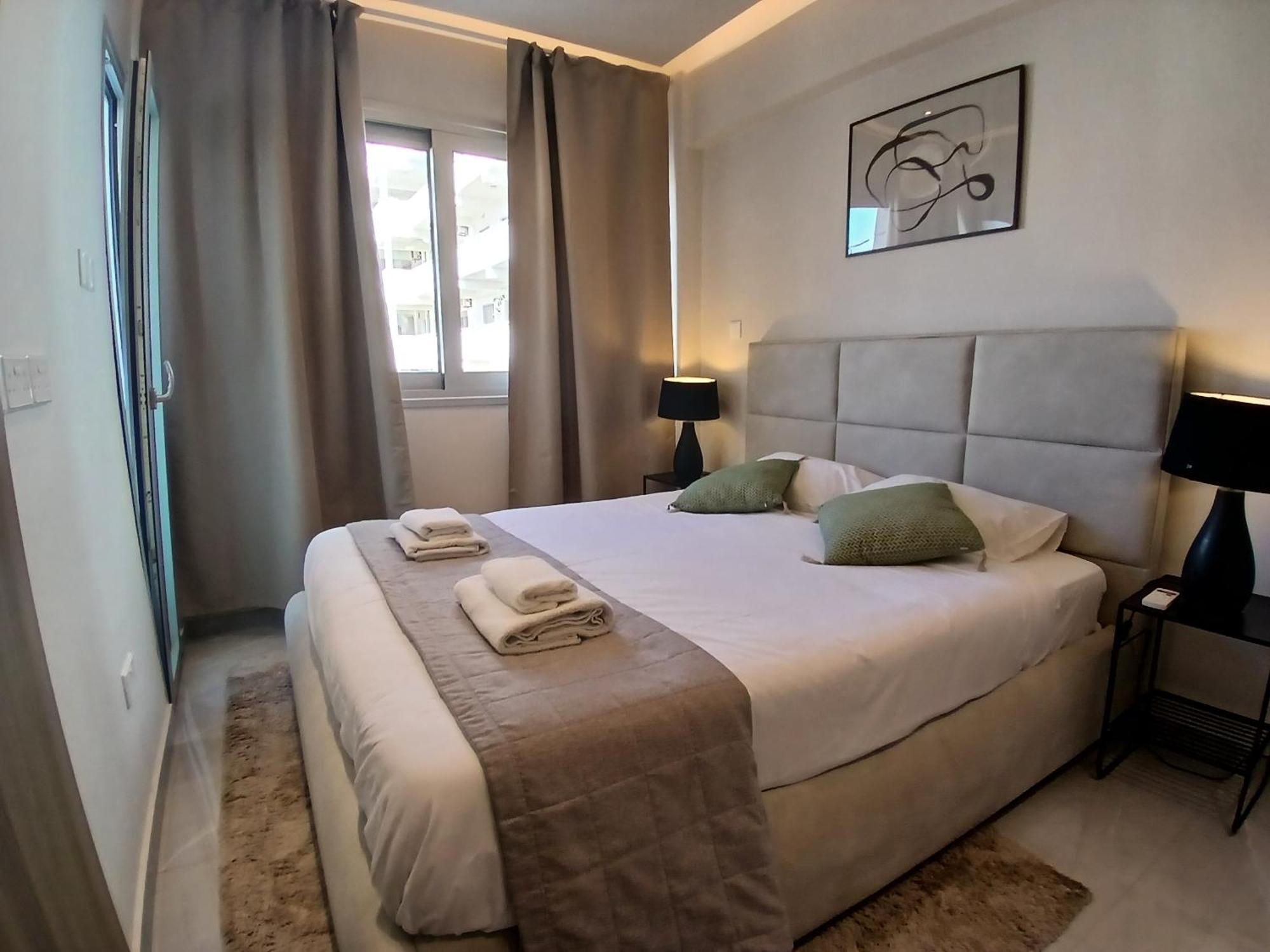 Georgiana Apartment