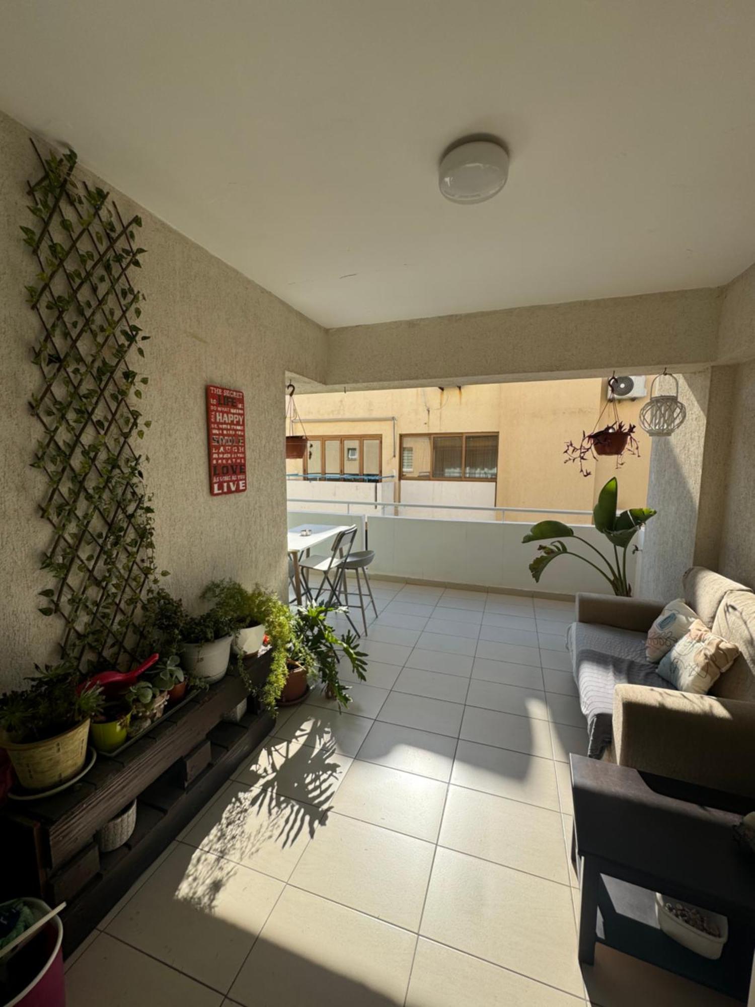 Seaview Harmony Apartment