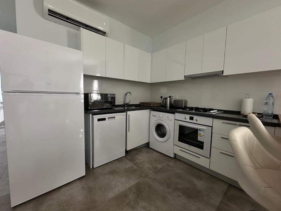 Apartment Your Place For Relax Larnaca