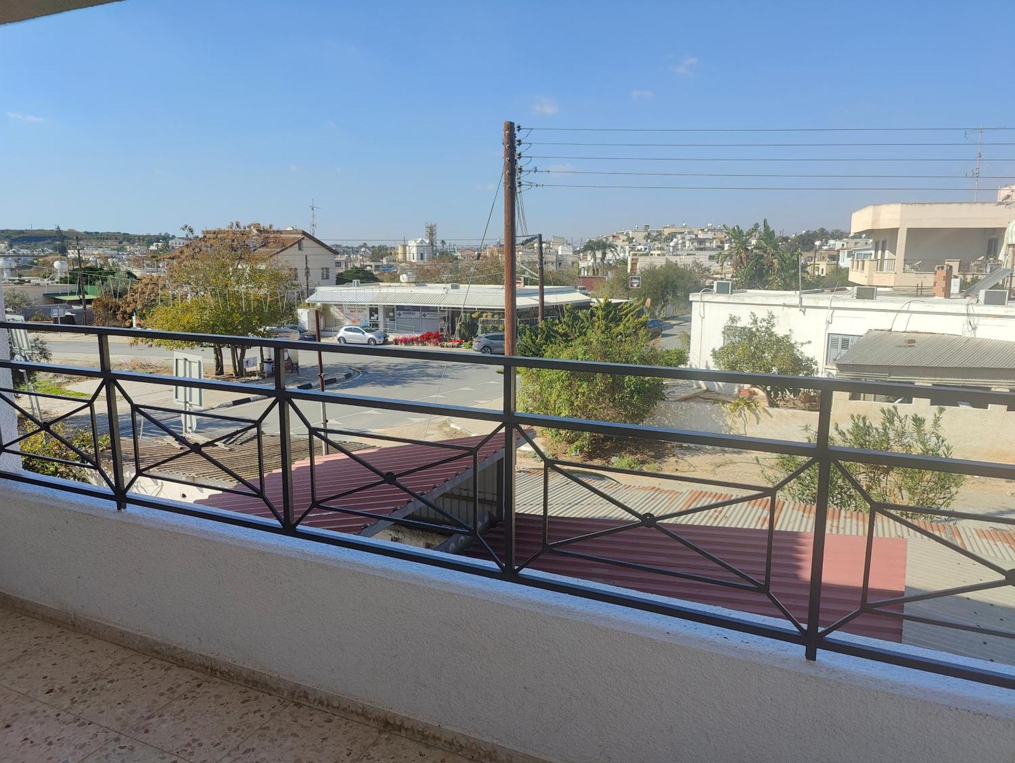 Apartment A & A House Larnaca