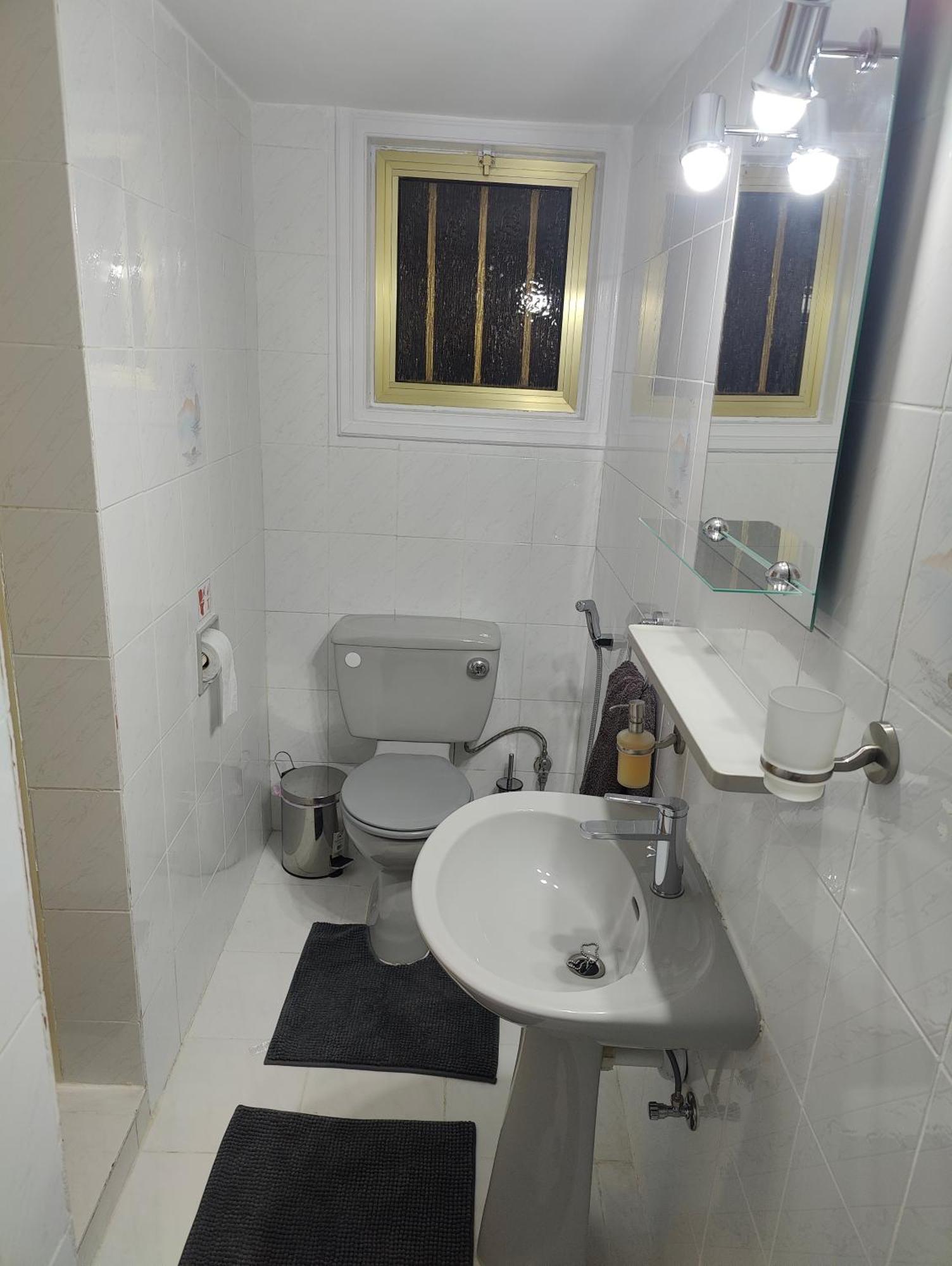 A & A House Apartment *
