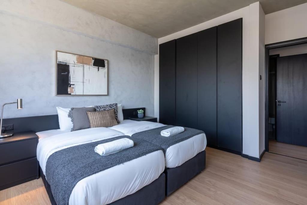 Apartment The Penthouse - 3br Seaview With Private Pool In