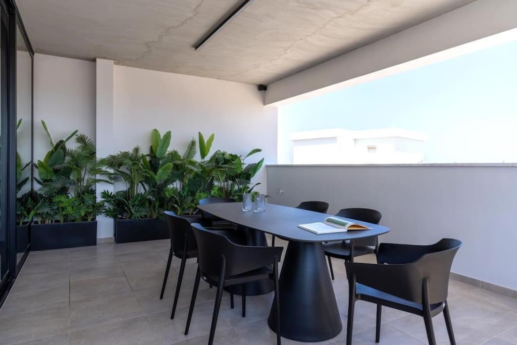 Apartment The Penthouse - 3br Seaview With Private Pool In *