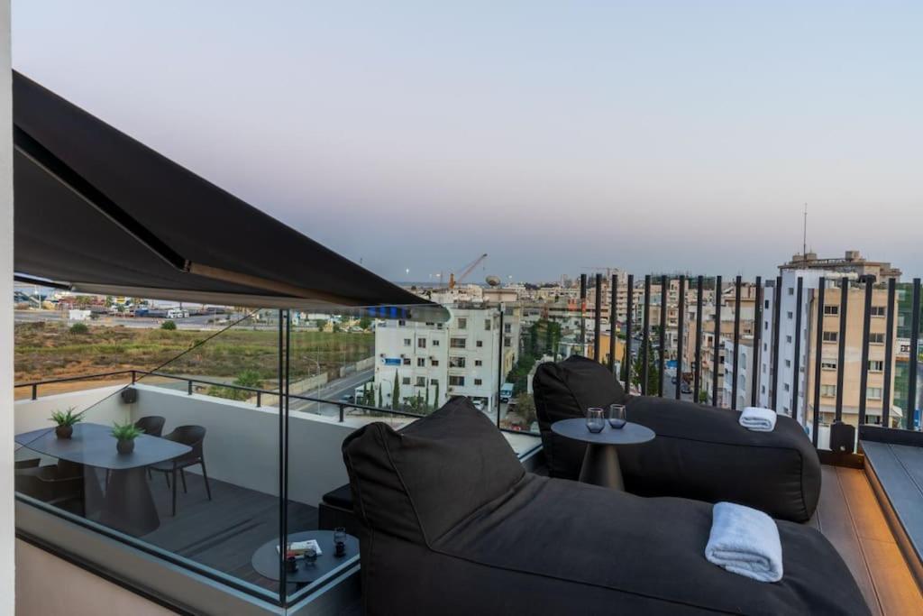 The Penthouse - 3br Seaview With Private Pool In Apartment *