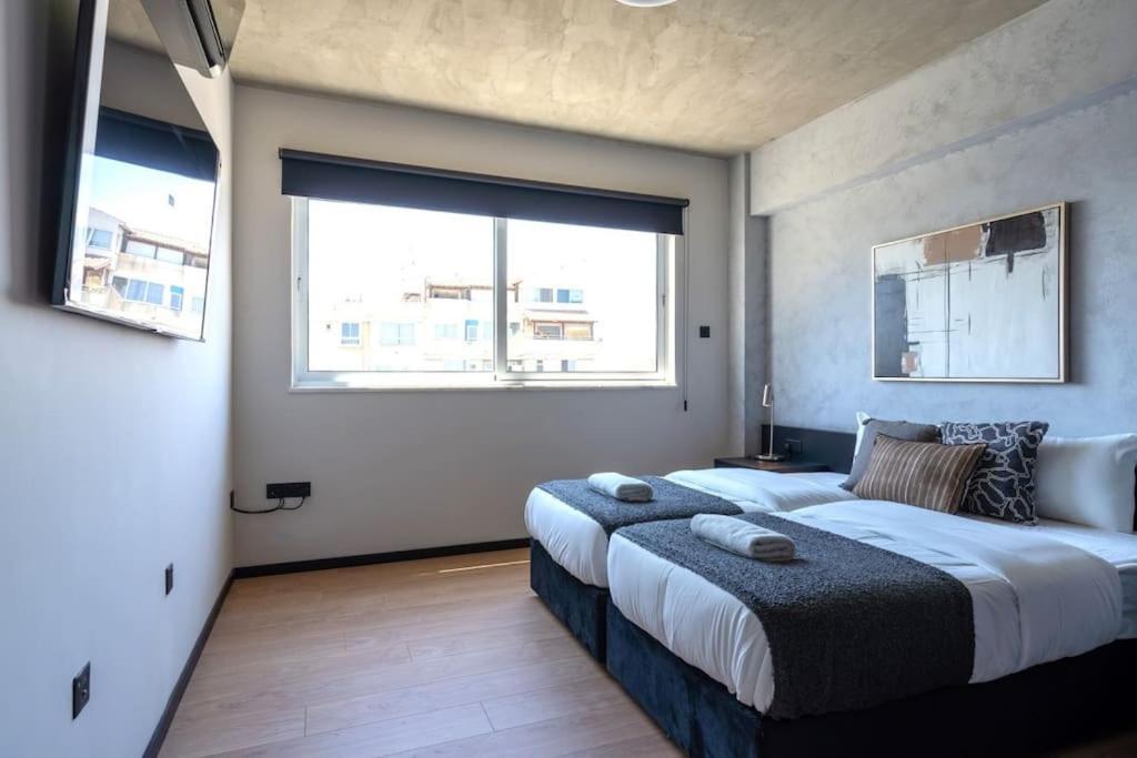 The Penthouse - 3br Seaview With Private Pool In Apartment *