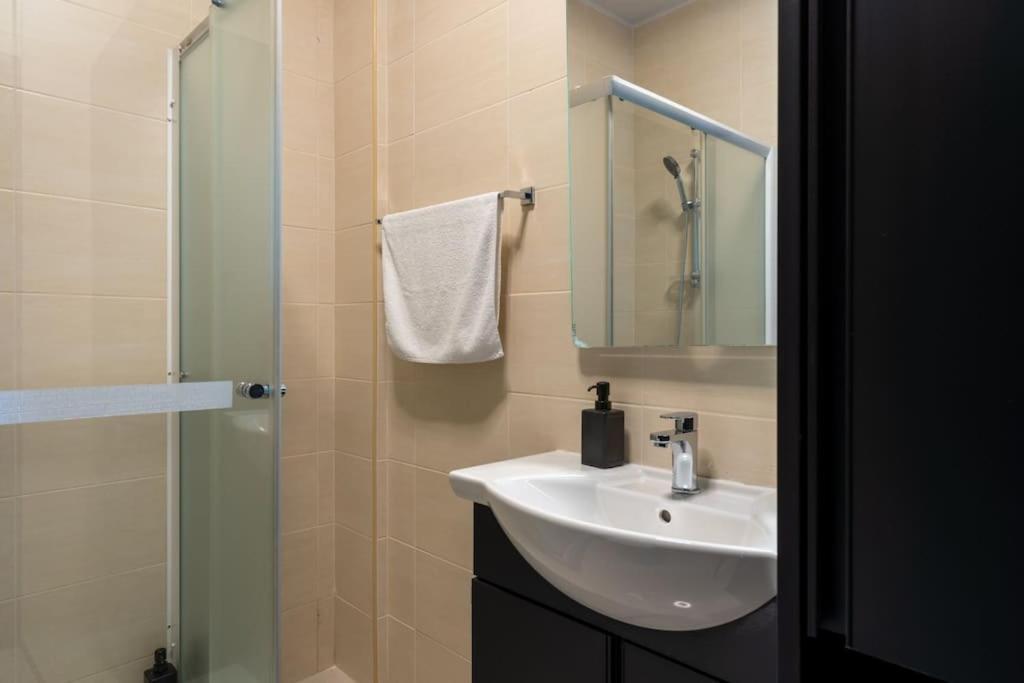 The Penthouse - 3br Seaview With Private Pool In *