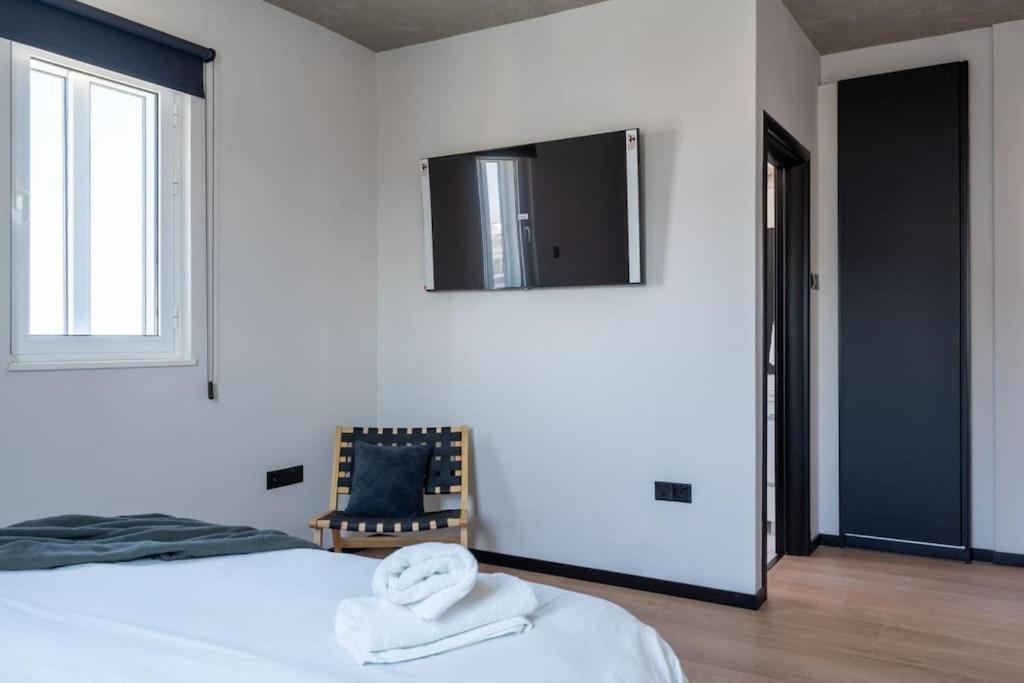 Apartment The Penthouse - 3br Seaview With Private Pool In *