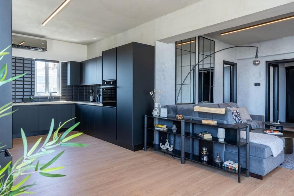 The Penthouse - 3br Seaview With Private Pool In Apartment