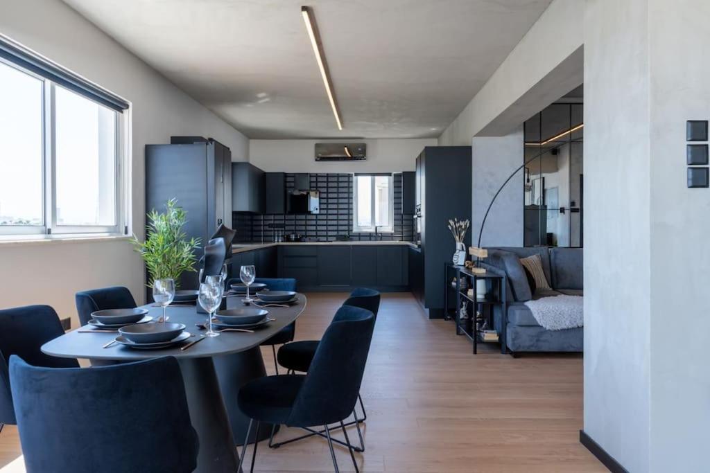 The Penthouse - 3br Seaview With Private Pool In Apartment *