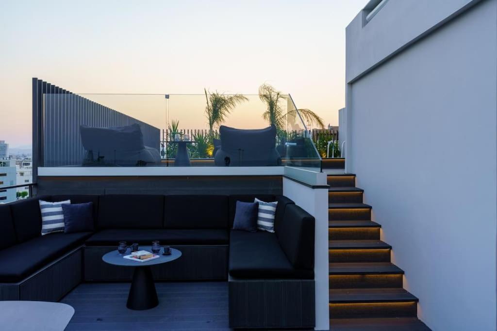 The Penthouse - 3br Seaview With Private Pool In *