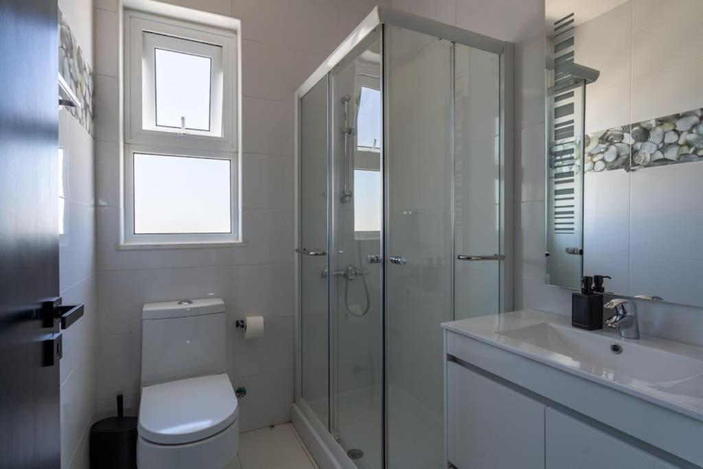 The Penthouse - 3br Seaview With Private Pool In Apartment *