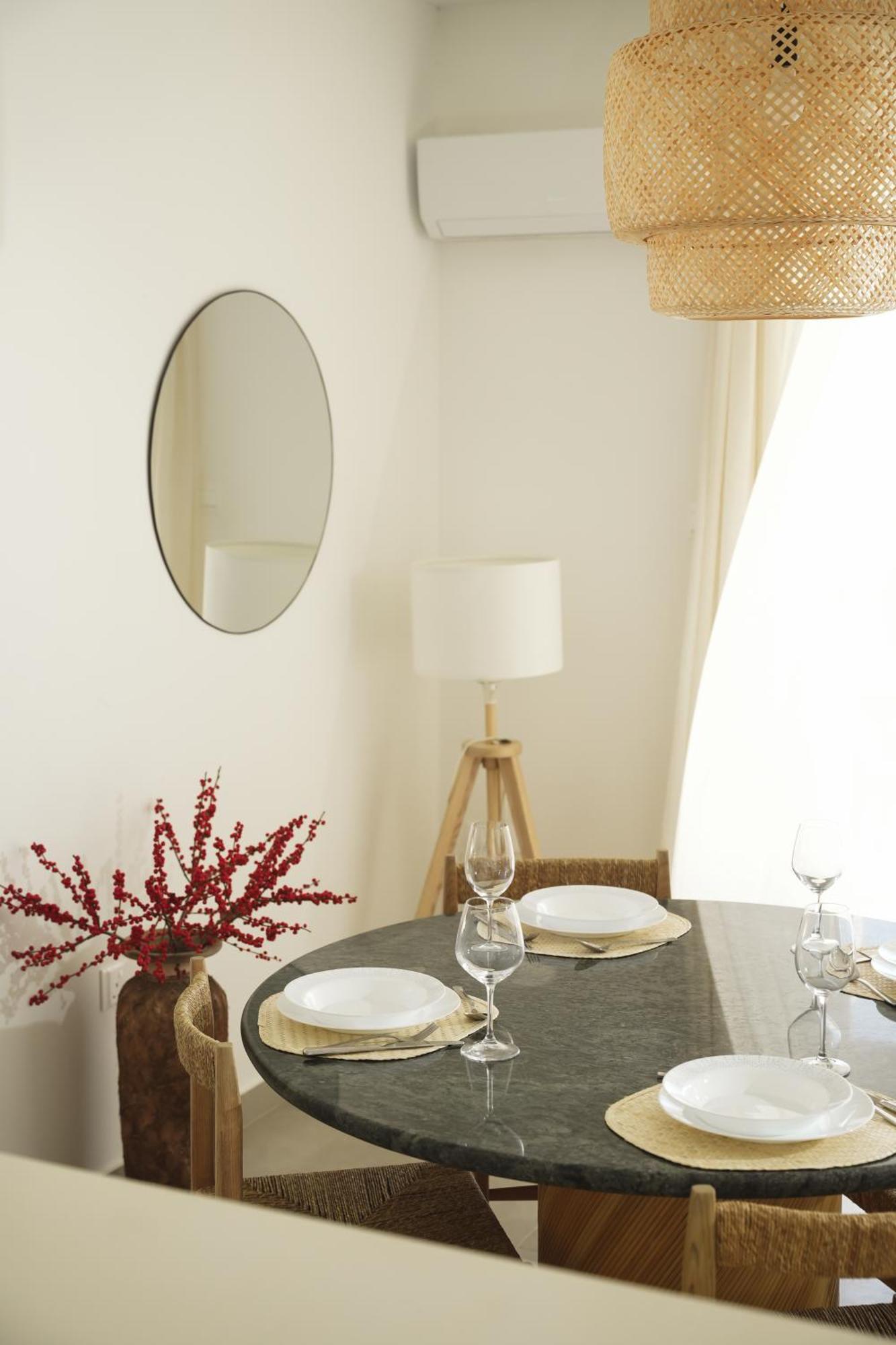 Meneou By The Sea Holiday home Larnaca