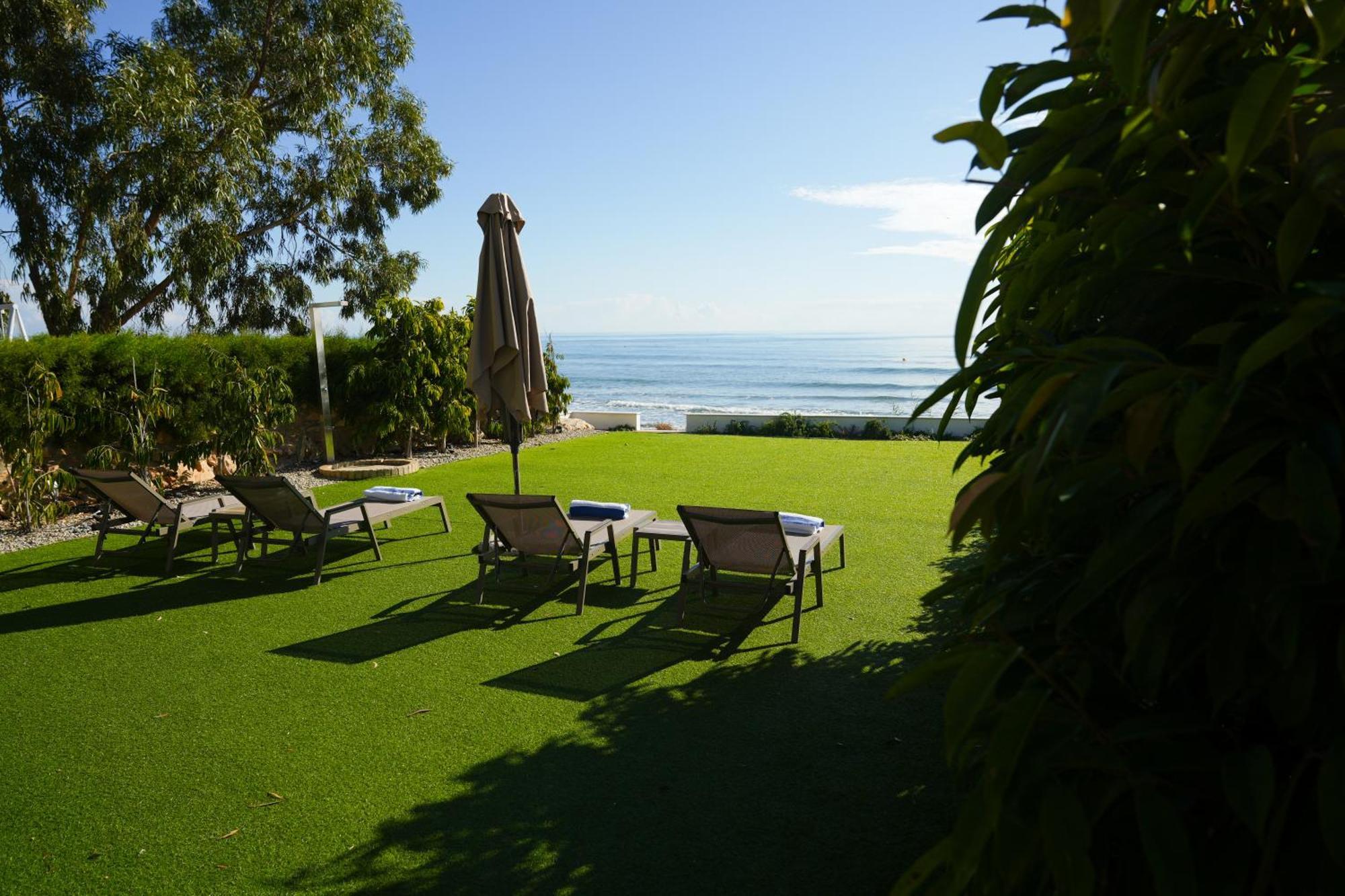 Meneou By The Sea Holiday home