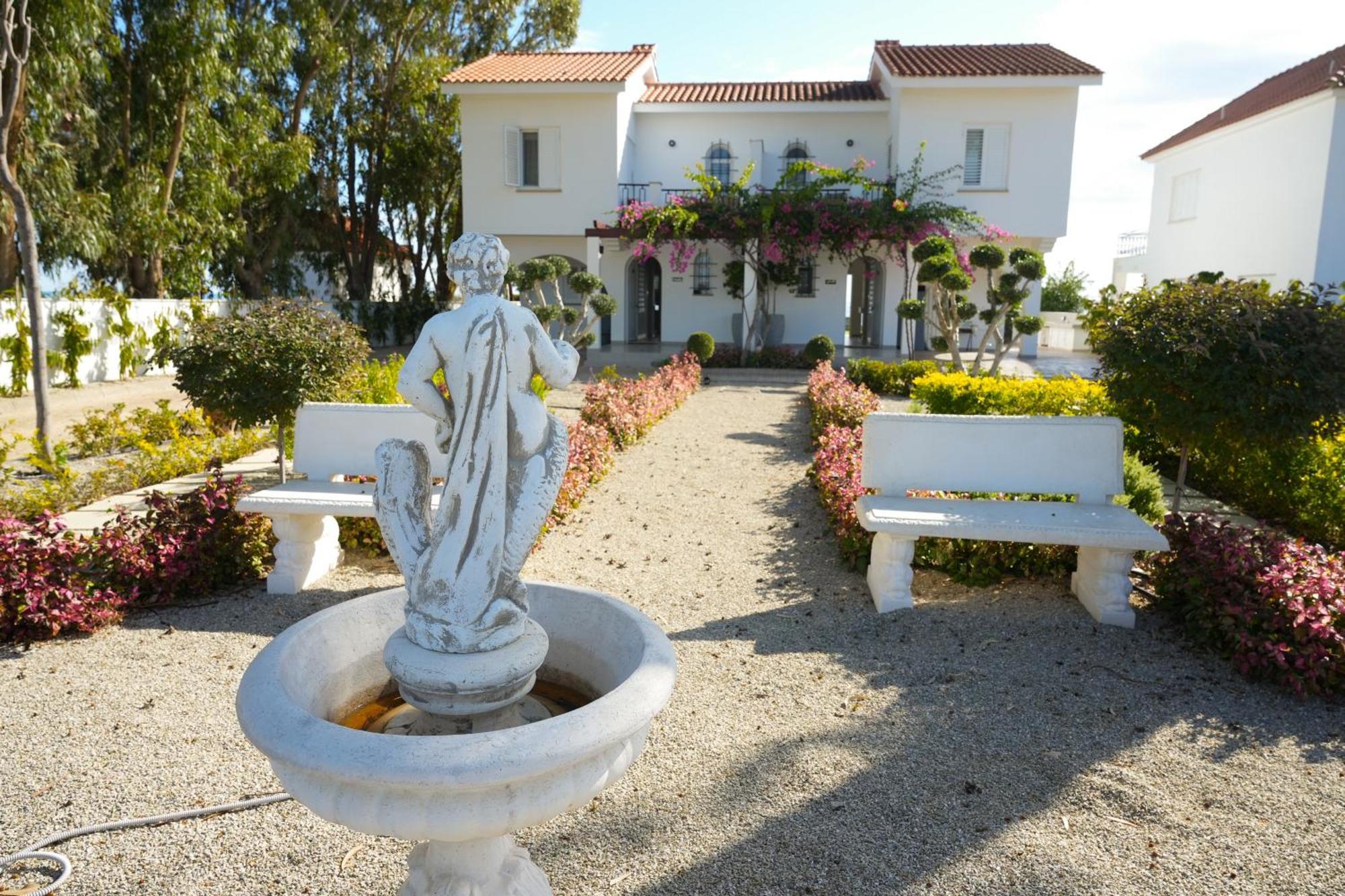 Holiday home Meneou By The Sea Larnaca