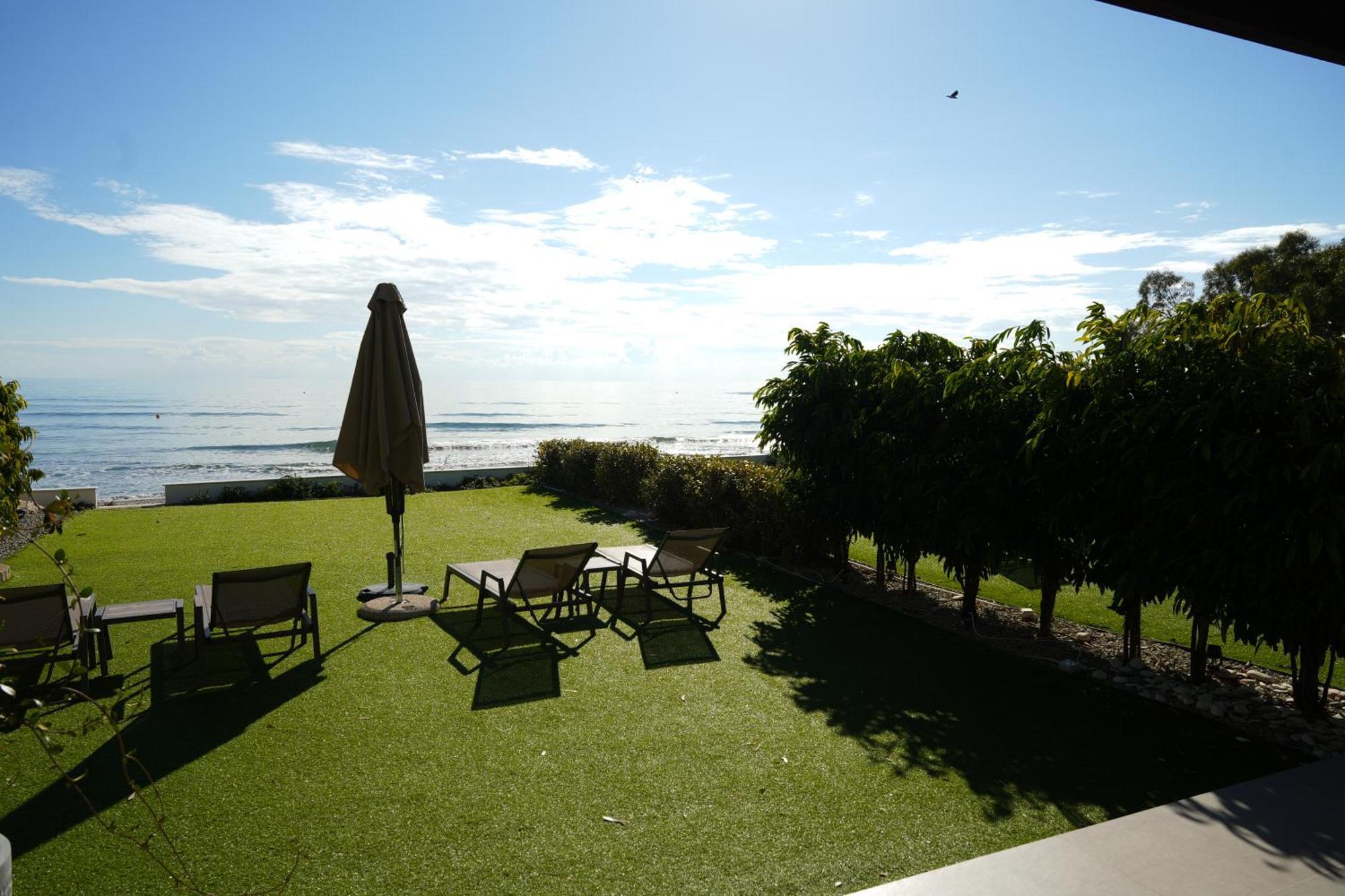 Meneou By The Sea Holiday home Larnaca