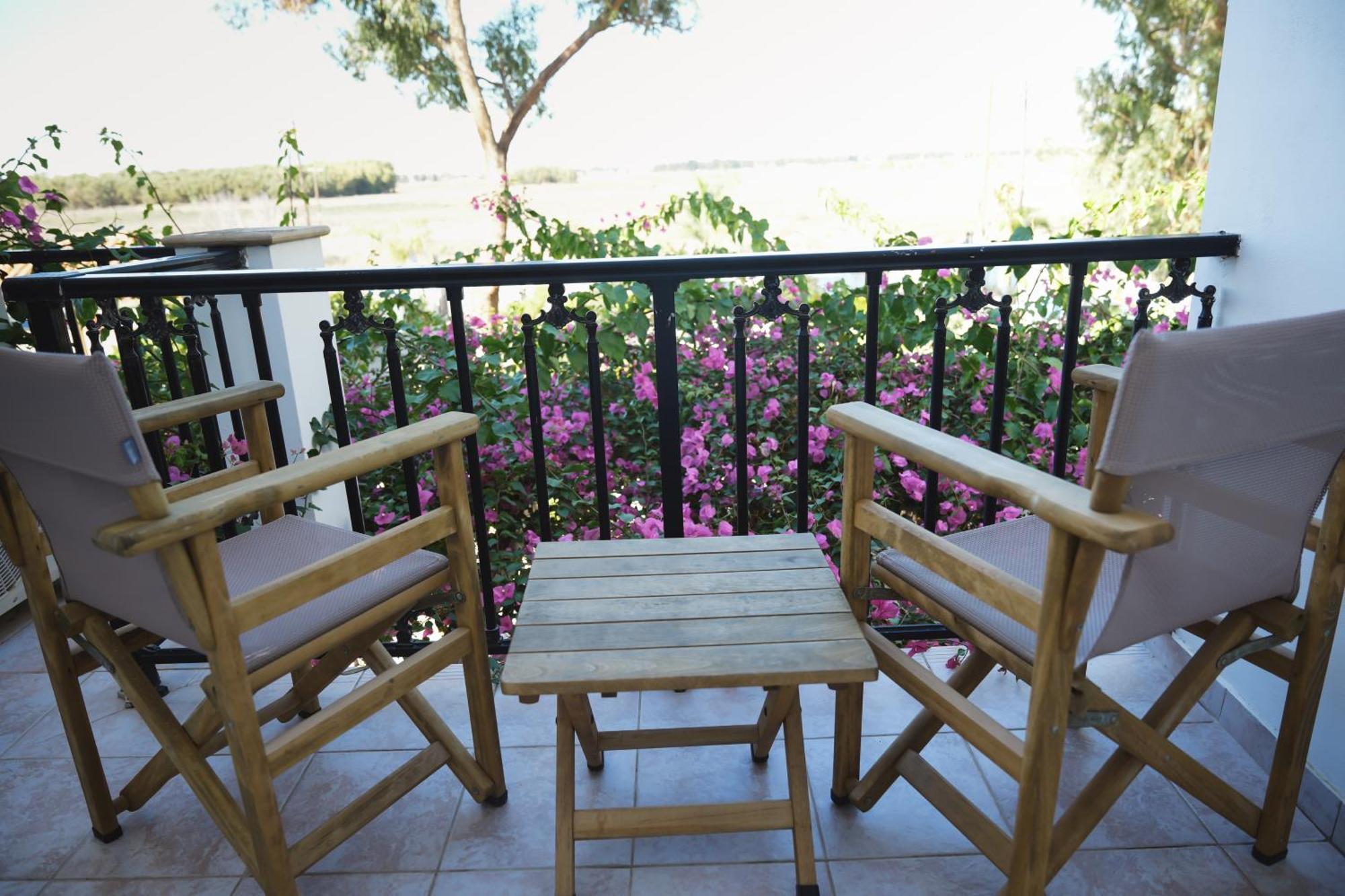 Holiday home Meneou By The Sea Larnaca