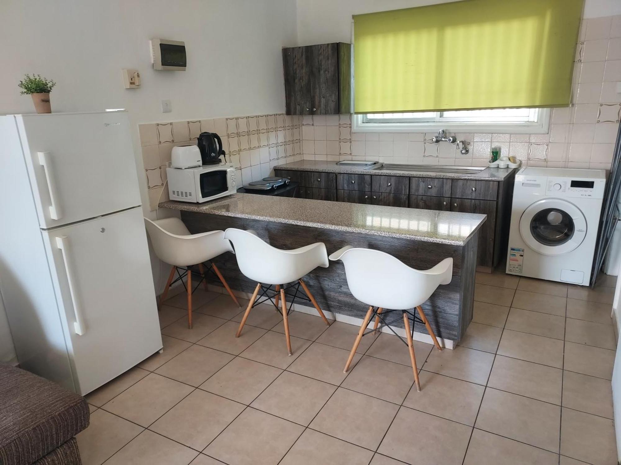 Magic Sea Apartment Larnaca