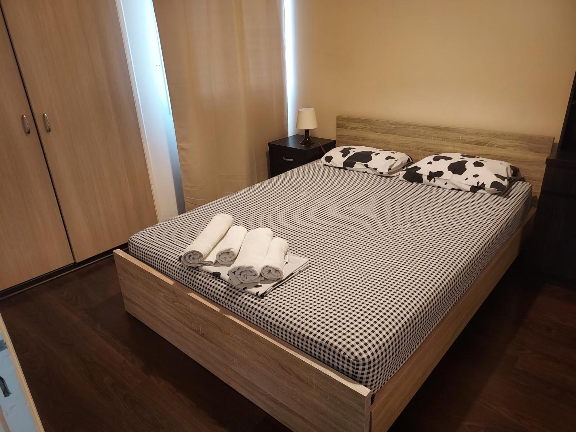Magic Sea Apartment Larnaca