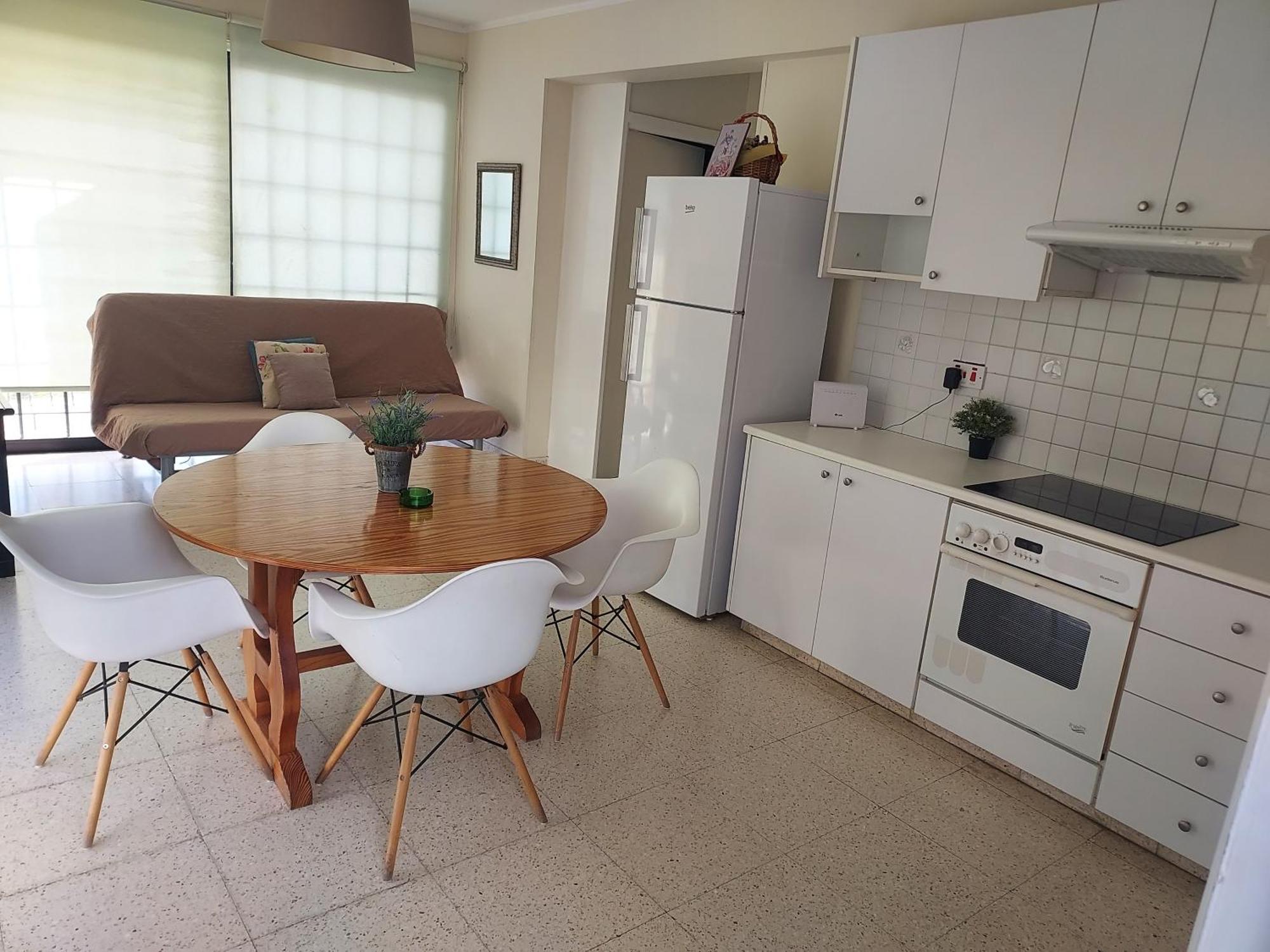Magic Sea Apartment *