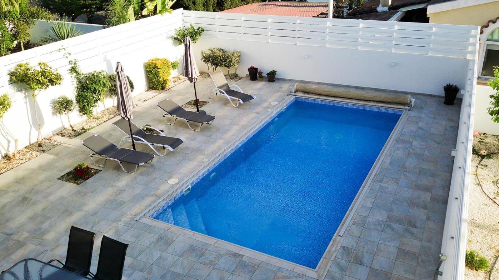 Marios * Larnaca