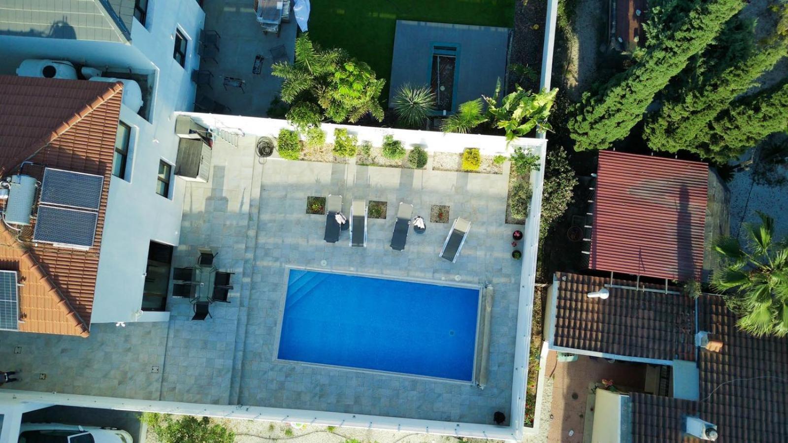 Villa Marios