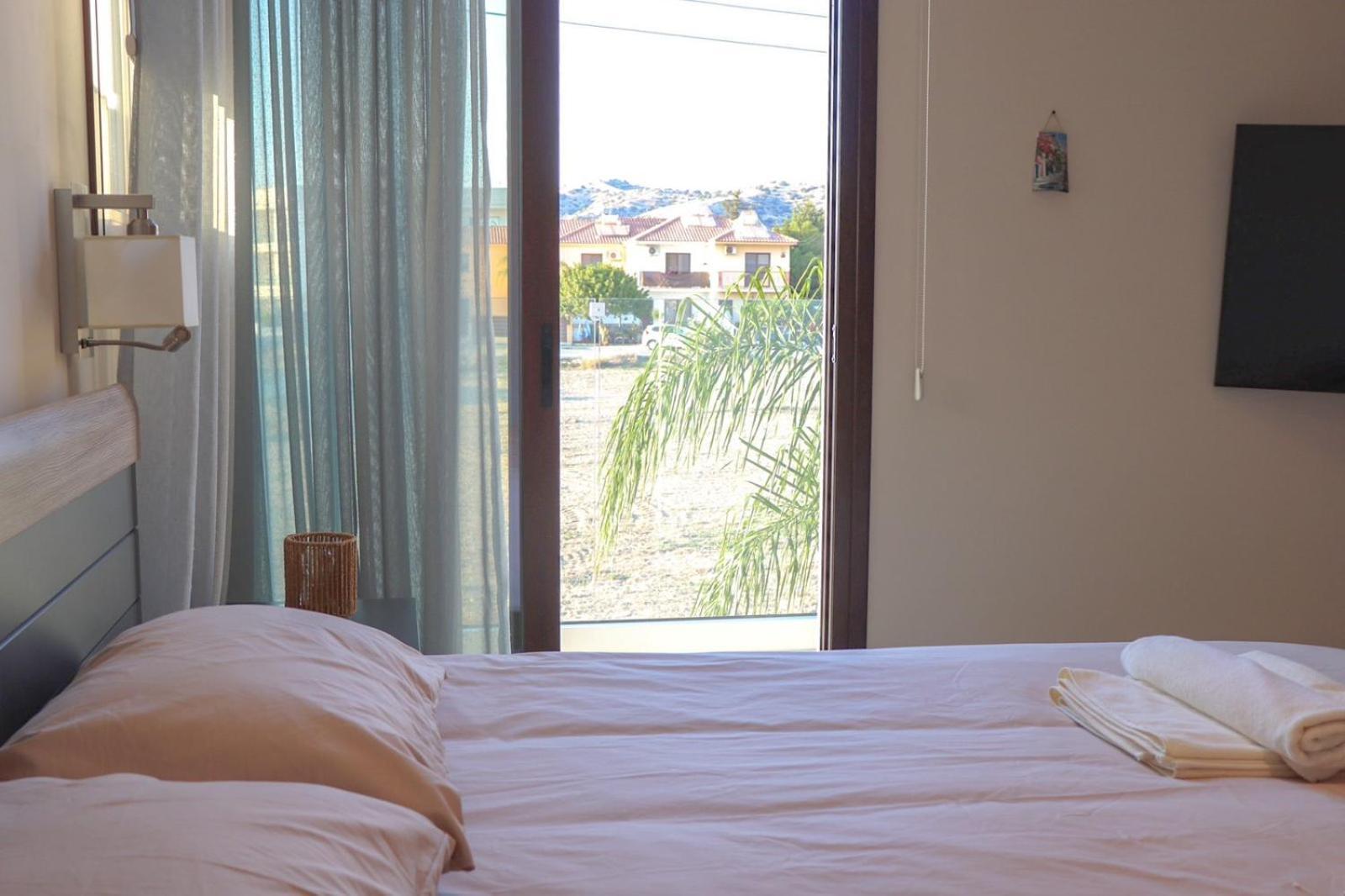 Marios Villa Larnaca