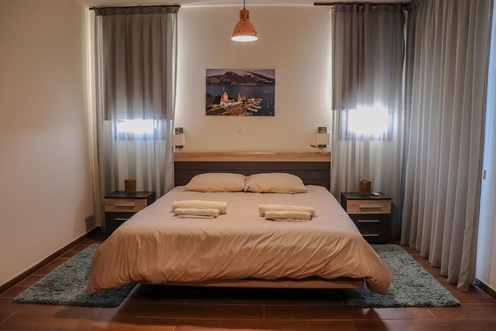 Villa Marios Larnaca